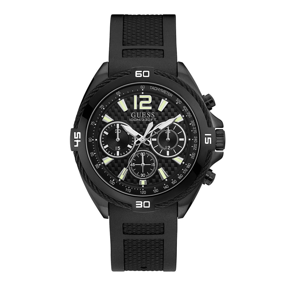 Guess Surge W1168G2 Herrenuhr Chronograph Guess Surge W1168G2 Herrenuhr Chronograph